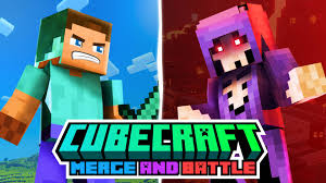 CubeCraft